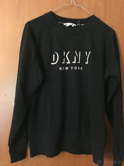 DKNY originál damska mikinka S
