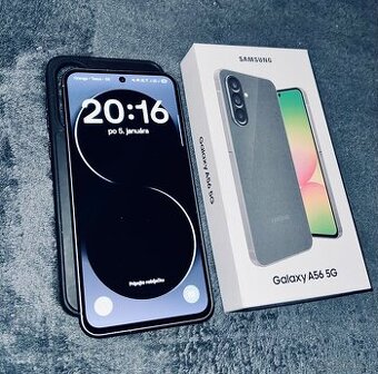 Samsung galaxy a56 5g   8gb. 128 pamäť