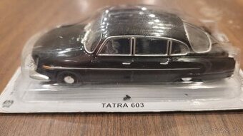 Tatra 603