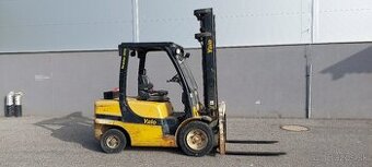 YALE GDP35VX diesel Nosnosť 3 5 t, zdvih 4,15 m , Mth 7282