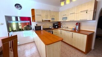 Komfortné bývanie bez ďalších investícií – 3-izbový byt v Ko