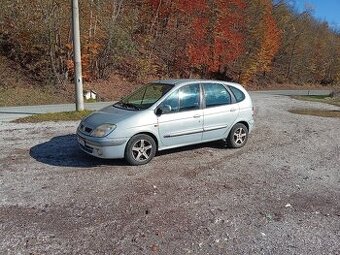 Renault scenik 1.9