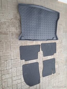 Ford kuga mk1 rohože