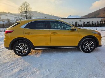 Kia XCeed 1.4T-GDi,7st.automat,kúpené na SR