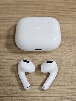 Apple airpods 3