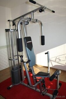 Posilňovacia veža Insportline