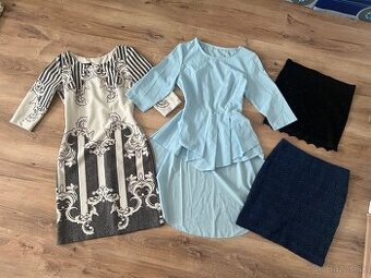 Elegantný balíček XS/S