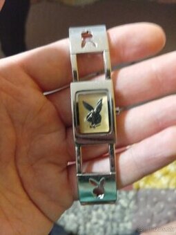 Playboy dámske Quartz hodinky Japonské