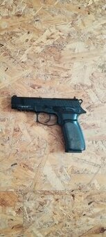Airsoft pištoľ Bersa Thunder 9 PRO Co2 ASG