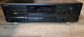 Technics SA - GX 180