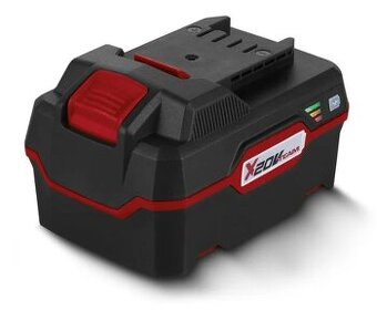 Predám 20V 4ah akumulátory Parkside