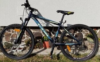 CTM TERRANO 3.0 2020