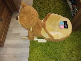 Predám hojdacie ho maca