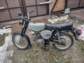 Simson s51
