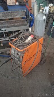 Co2 zváračka ForMig 249