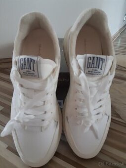 GANT Beywin nové  velk.40