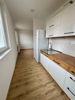 Na prenájom: 3-izbový byt po kompletnej novej rekonštrukcii