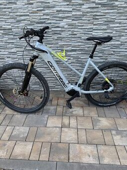 CORRATEC X-VERT RACE TRINITY TUBE GENT Bosch 625