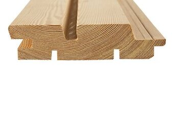 Drevený obklad Rhombus