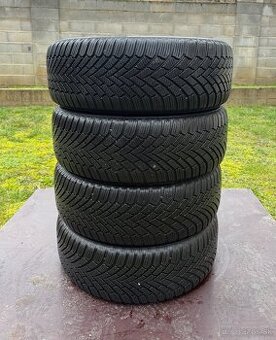 205/55 r16 zimné CONTINENTAL 91H