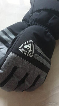 pánske lyžiarske rukavice, velkost L , zn. Rossignol  NOVE