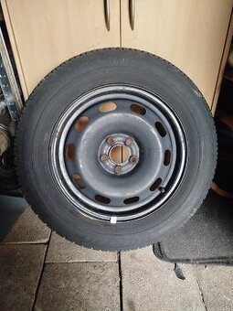 5x100 R15 195/65R15 1kus