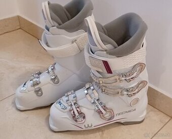 Predám dámske lyžiarky Tecnica veľ.EU 41 ½