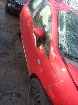 Rozpredam Fiat Grande Punto 1.3 JTD