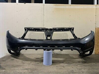 dacia duster 2 naraznik