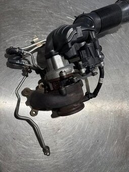 Turbodúchadlo VW SKODA 1.0 TSI 05C 145 701 B