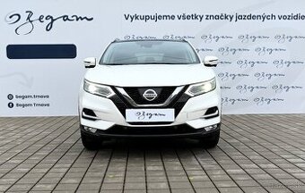 NISSAN QASHQAI 1,2 85kw
