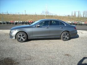 Mercedes Benz E220D  km30000km-odp.DPH