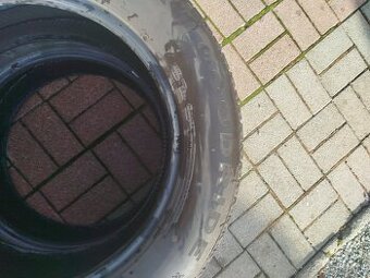 Pneumatiky 235/60 R18