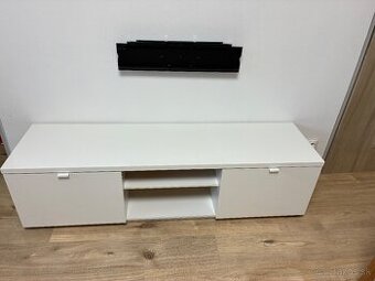 TV Stolik Ikea BYÅS