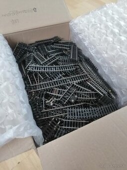 Piko koleje HO "U"profil