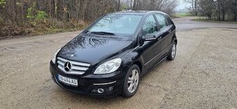 Mercedes-Benz B180 CDI