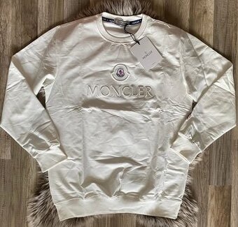 Mikina moncler 2xl