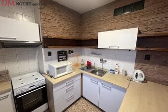 🏡 3-izbový byt na prenájom s balkónom a výťahom