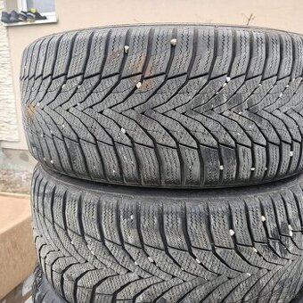 235/45 r17 Nexen