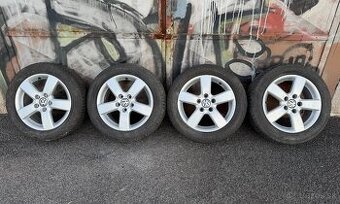 Alu kola Mugello VW / Volkswagen