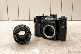 Helios 44M-4 58mm f2 M42