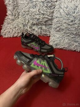 Nike Air VaporMax (veľkosť 40)