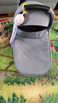 Hlboká vanička Britax Smile