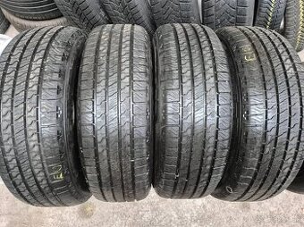 255/65 r18 letné 4 ks GOODYEAR - nejazdené