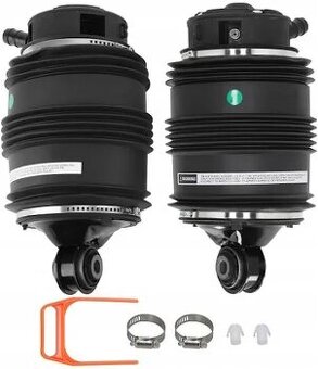 Vzduchovy vankuš zadný Mercedes E W211