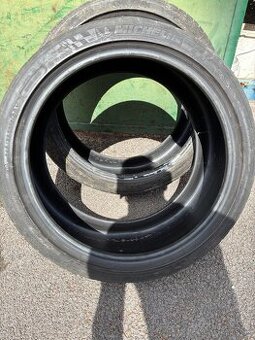 Michelin Pilot super šport X