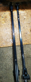 Streľný nosič HONDA FR-V a iné