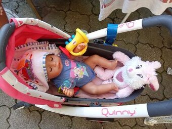 Babika baby born +nosic