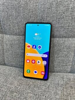 Samsung Galaxy A52 128GB (plne funkčný)