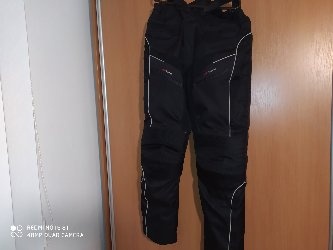 zimne nohavice  2XL 40,